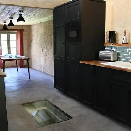 Moulin De Vibrac Holiday home Vibrac (Charente)