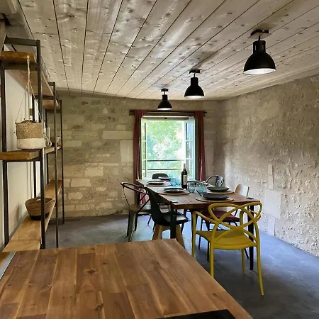 Moulin De Vibrac