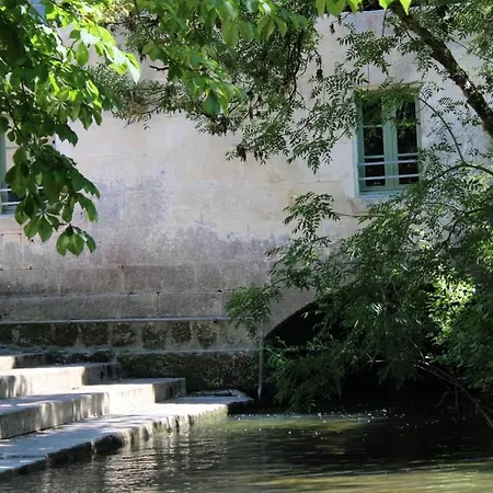 Moulin De Vibrac Holiday home Vibrac (Charente)